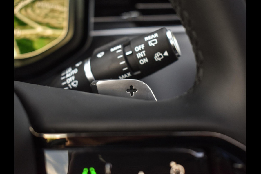 Land Rover Range Rover Sport 3.0 P550e Autobiography PHEV | NL-Auto | 405kw | Panoramadak | Memory Seats | Adaptieve Cruise | 360 Camera | Head-Up | Meridian 3D Surround | Soft-Close | Trekhaak | Achteras besturing | Ambiance interieur |