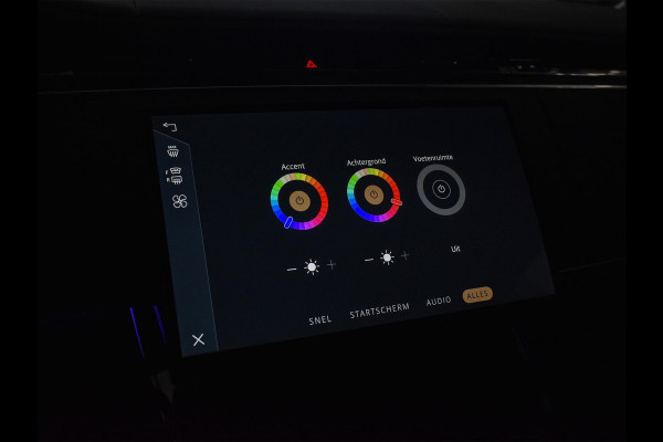 Land Rover Range Rover Sport 3.0 P550e Autobiography PHEV | NL-Auto | 405kw | Panoramadak | Memory Seats | Adaptieve Cruise | 360 Camera | Head-Up | Meridian 3D Surround | Soft-Close | Trekhaak | Achteras besturing | Ambiance interieur |