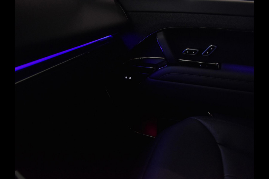 Land Rover Range Rover Sport 3.0 P550e Autobiography PHEV | NL-Auto | 405kw | Panoramadak | Memory Seats | Adaptieve Cruise | 360 Camera | Head-Up | Meridian 3D Surround | Soft-Close | Trekhaak | Achteras besturing | Ambiance interieur |