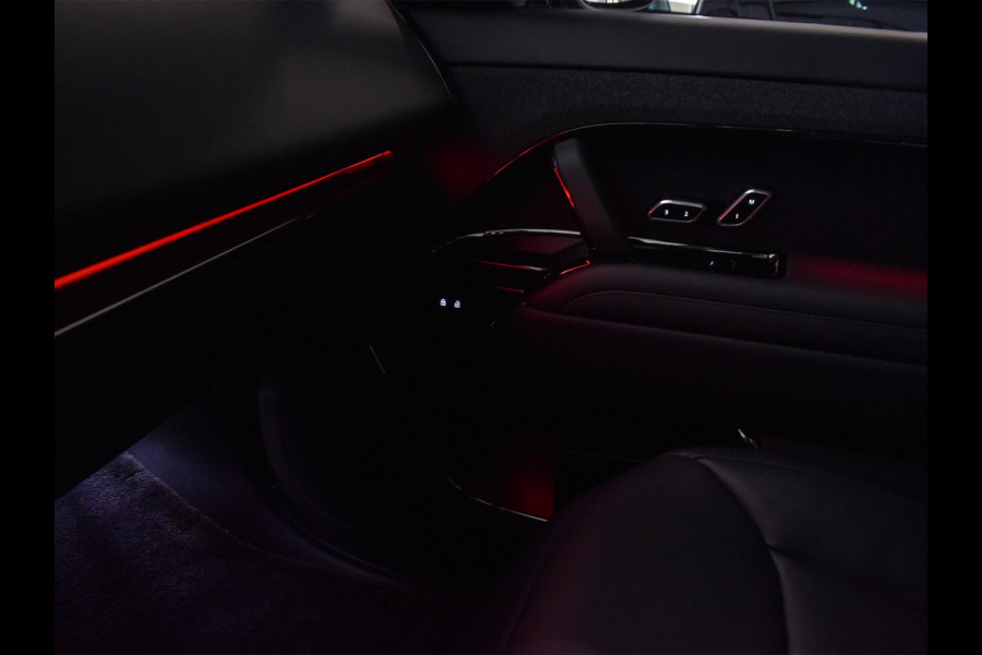 Land Rover Range Rover Sport 3.0 P550e Autobiography PHEV | NL-Auto | 405kw | Panoramadak | Memory Seats | Adaptieve Cruise | 360 Camera | Head-Up | Meridian 3D Surround | Soft-Close | Trekhaak | Achteras besturing | Ambiance interieur |