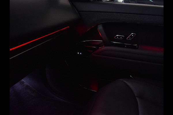 Land Rover Range Rover Sport 3.0 P550e Autobiography PHEV | NL-Auto | 405kw | Panoramadak | Memory Seats | Adaptieve Cruise | 360 Camera | Head-Up | Meridian 3D Surround | Soft-Close | Trekhaak | Achteras besturing | Ambiance interieur |