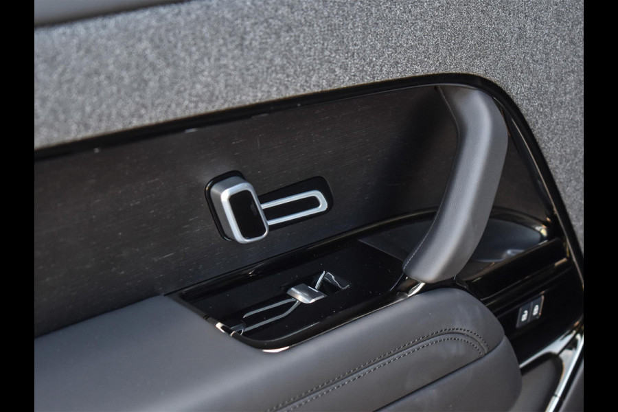 Land Rover Range Rover Sport 3.0 P550e Autobiography PHEV | NL-Auto | 405kw | Panoramadak | Memory Seats | Adaptieve Cruise | 360 Camera | Head-Up | Meridian 3D Surround | Soft-Close | Trekhaak | Achteras besturing | Ambiance interieur |