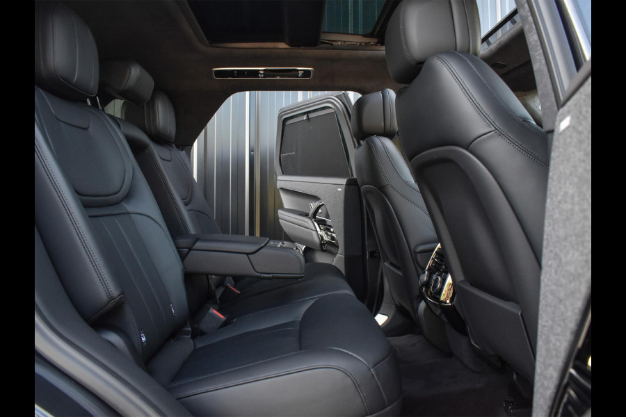 Land Rover Range Rover Sport 3.0 P550e Autobiography PHEV | NL-Auto | 405kw | Panoramadak | Memory Seats | Adaptieve Cruise | 360 Camera | Head-Up | Meridian 3D Surround | Soft-Close | Trekhaak | Achteras besturing | Ambiance interieur |