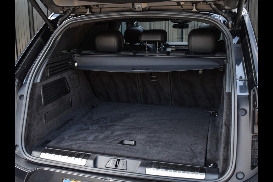 Land Rover Range Rover Sport 3.0 P550e Autobiography PHEV | NL-Auto | 405kw | Panoramadak | Memory Seats | Adaptieve Cruise | 360 Camera | Head-Up | Meridian 3D Surround | Soft-Close | Trekhaak | Achteras besturing | Ambiance interieur |