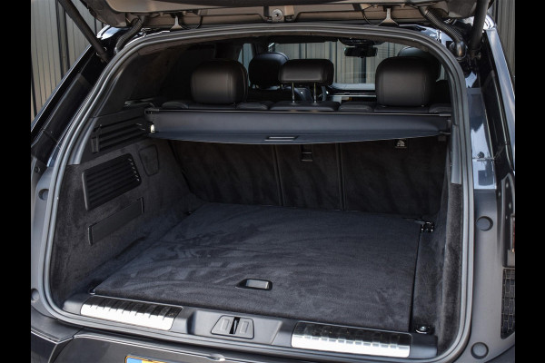 Land Rover Range Rover Sport 3.0 P550e Autobiography PHEV | NL-Auto | 405kw | Panoramadak | Memory Seats | Adaptieve Cruise | 360 Camera | Head-Up | Meridian 3D Surround | Soft-Close | Trekhaak | Achteras besturing | Ambiance interieur |