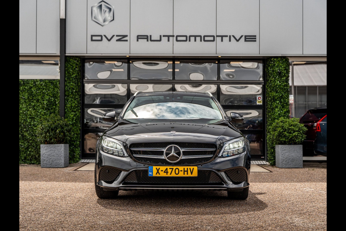 Mercedes-Benz C-Klasse Estate 180 d Premium Pack | ACC | Camera | Facelift |