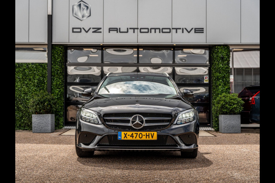 Mercedes-Benz C-Klasse Estate 180 d Premium Pack | ACC | Camera | Facelift |