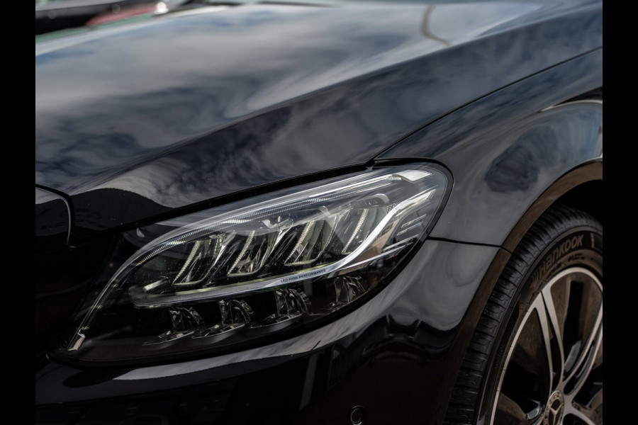 Mercedes-Benz C-Klasse Estate 180 d Premium Pack | ACC | Camera | Facelift |