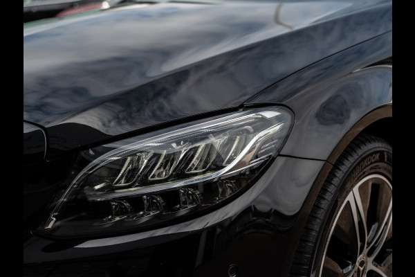 Mercedes-Benz C-Klasse Estate 180 d Premium Pack | ACC | Camera | Facelift |