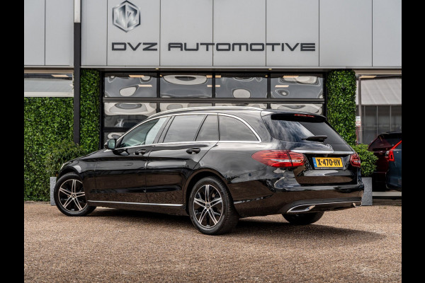 Mercedes-Benz C-Klasse Estate 180 d Premium Pack | ACC | Camera | Facelift |