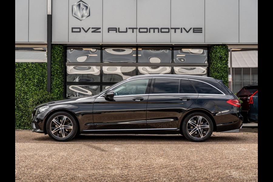 Mercedes-Benz C-Klasse Estate 180 d Premium Pack | ACC | Camera | Facelift |