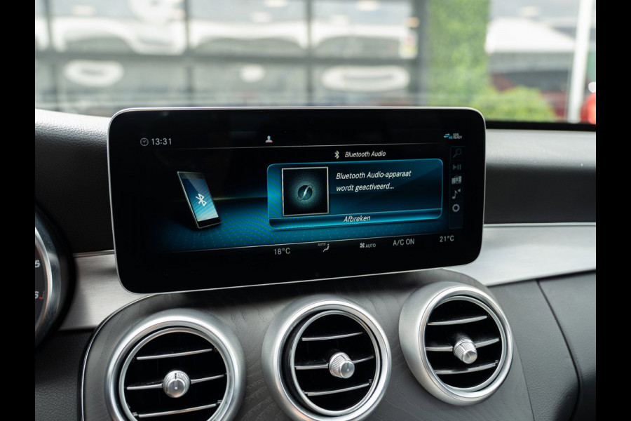 Mercedes-Benz C-Klasse Estate 180 d Premium Pack | ACC | Camera | Facelift |