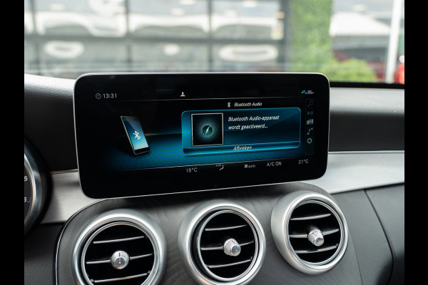 Mercedes-Benz C-Klasse Estate 180 d Premium Pack | ACC | Camera | Facelift |