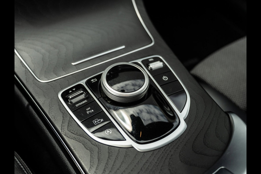 Mercedes-Benz C-Klasse Estate 180 d Premium Pack | ACC | Camera | Facelift |