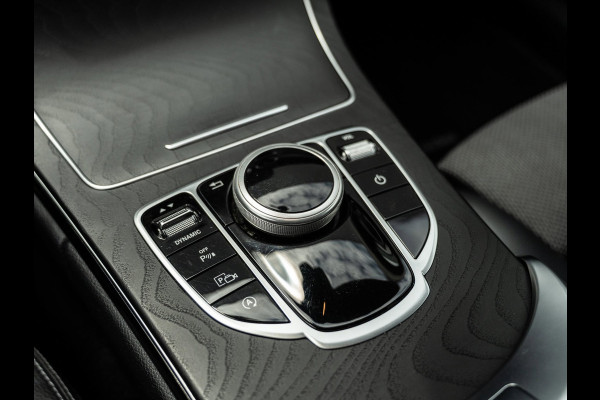 Mercedes-Benz C-Klasse Estate 180 d Premium Pack | ACC | Camera | Facelift |