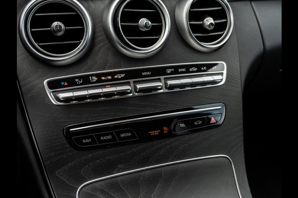 Mercedes-Benz C-Klasse Estate 180 d Premium Pack | ACC | Camera | Facelift |