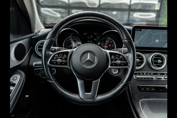 Mercedes-Benz C-Klasse Estate 180 d Premium Pack | ACC | Camera | Facelift |