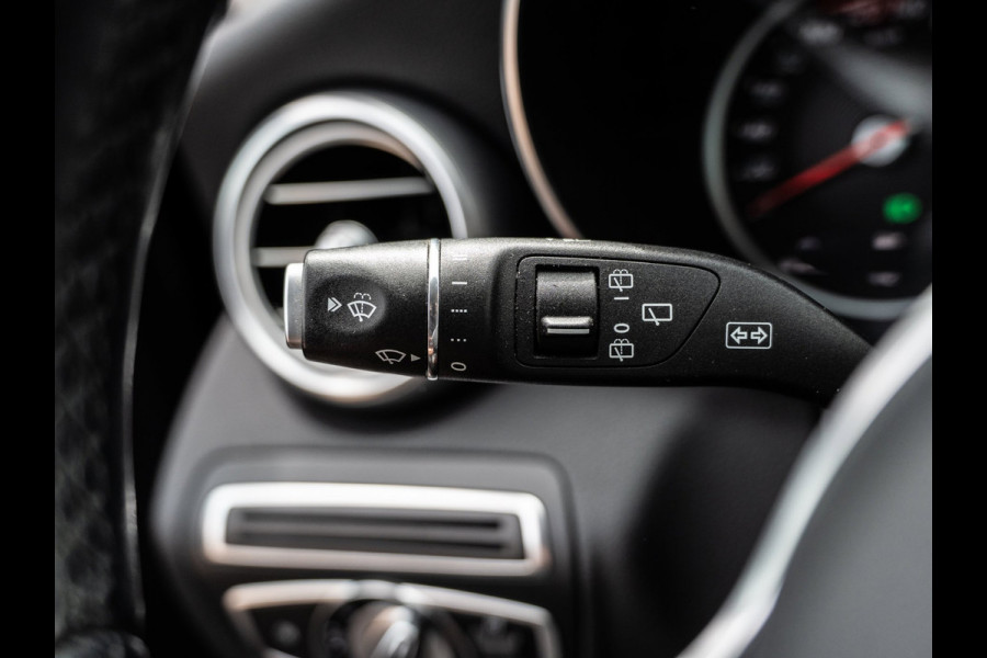 Mercedes-Benz C-Klasse Estate 180 d Premium Pack | ACC | Camera | Facelift |