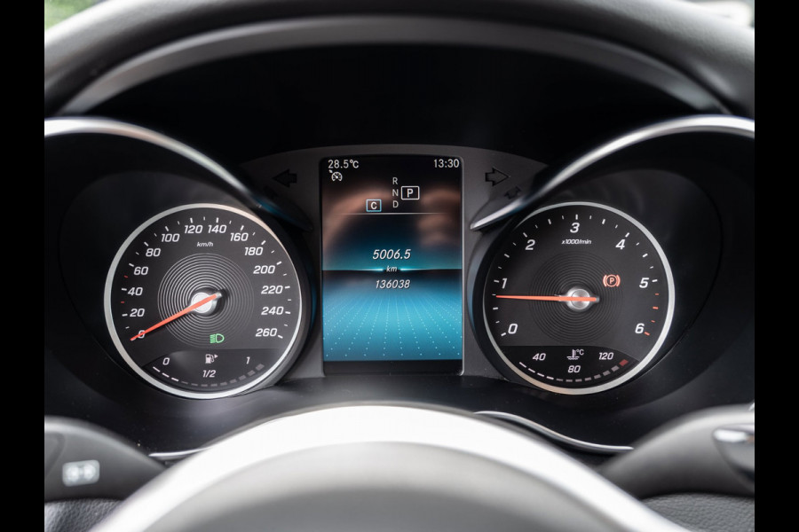 Mercedes-Benz C-Klasse Estate 180 d Premium Pack | ACC | Camera | Facelift |