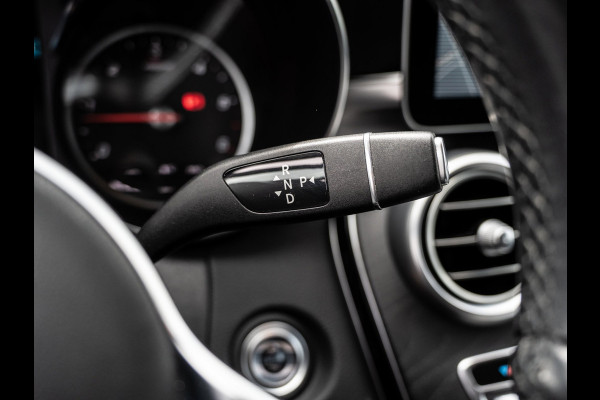Mercedes-Benz C-Klasse Estate 180 d Premium Pack | ACC | Camera | Facelift |