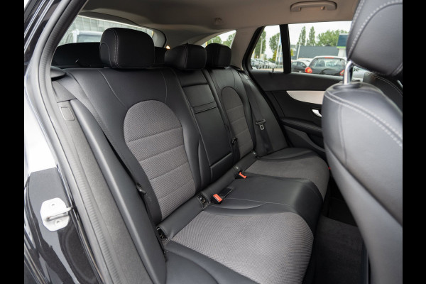 Mercedes-Benz C-Klasse Estate 180 d Premium Pack | ACC | Camera | Facelift |