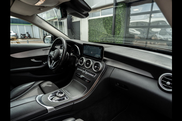 Mercedes-Benz C-Klasse Estate 180 d Premium Pack | ACC | Camera | Facelift |