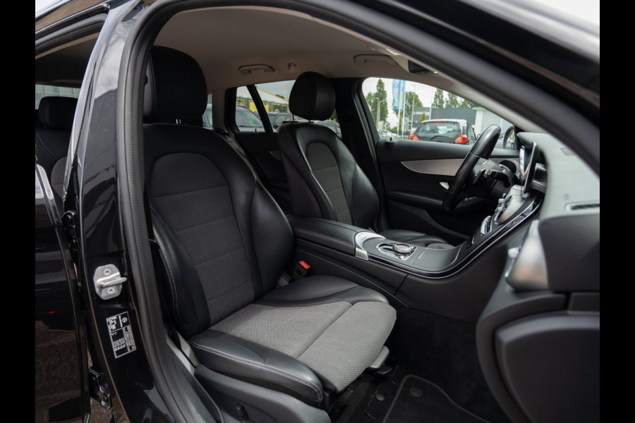 Mercedes-Benz C-Klasse Estate 180 d Premium Pack | ACC | Camera | Facelift |
