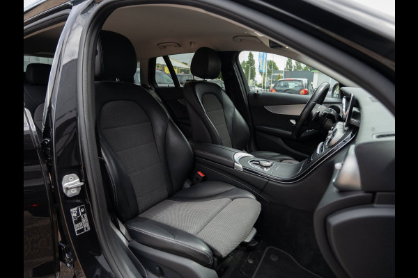 Mercedes-Benz C-Klasse Estate 180 d Premium Pack | ACC | Camera | Facelift |