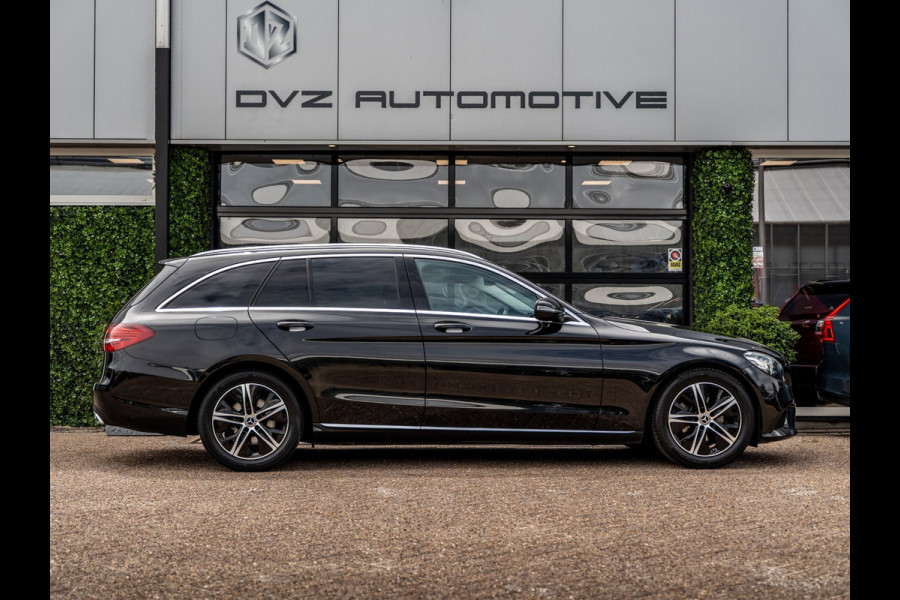 Mercedes-Benz C-Klasse Estate 180 d Premium Pack | ACC | Camera | Facelift |