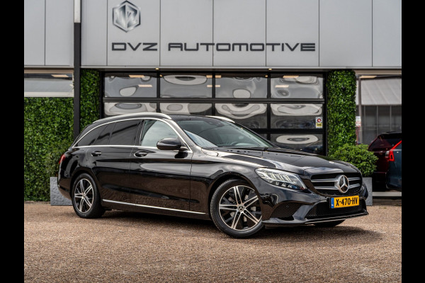 Mercedes-Benz C-Klasse Estate 180 d Premium Pack | ACC | Camera | Facelift |