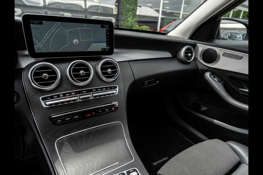 Mercedes-Benz C-Klasse Estate 180 d Premium Pack | ACC | Camera | Facelift |
