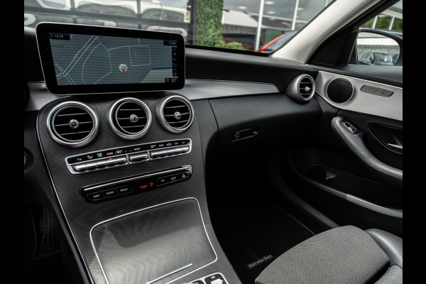 Mercedes-Benz C-Klasse Estate 180 d Premium Pack | ACC | Camera | Facelift |