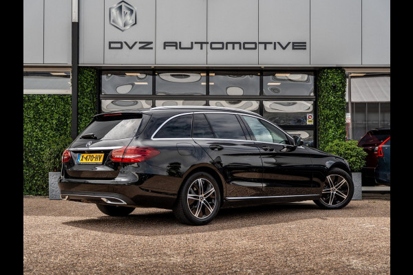 Mercedes-Benz C-Klasse Estate 180 d Premium Pack | ACC | Camera | Facelift |