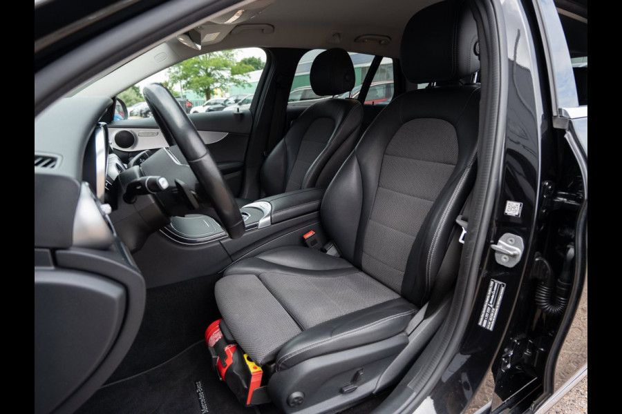 Mercedes-Benz C-Klasse Estate 180 d Premium Pack | ACC | Camera | Facelift |