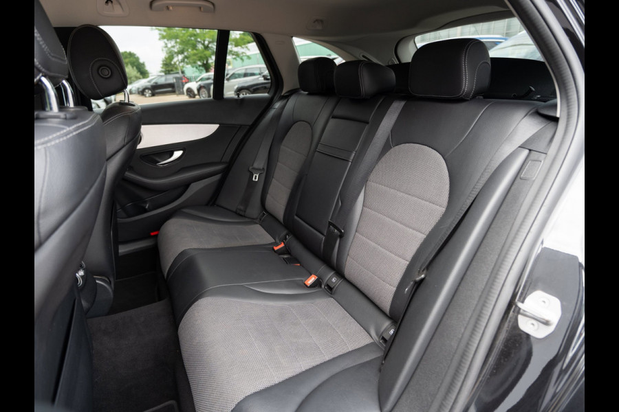 Mercedes-Benz C-Klasse Estate 180 d Premium Pack | ACC | Camera | Facelift |