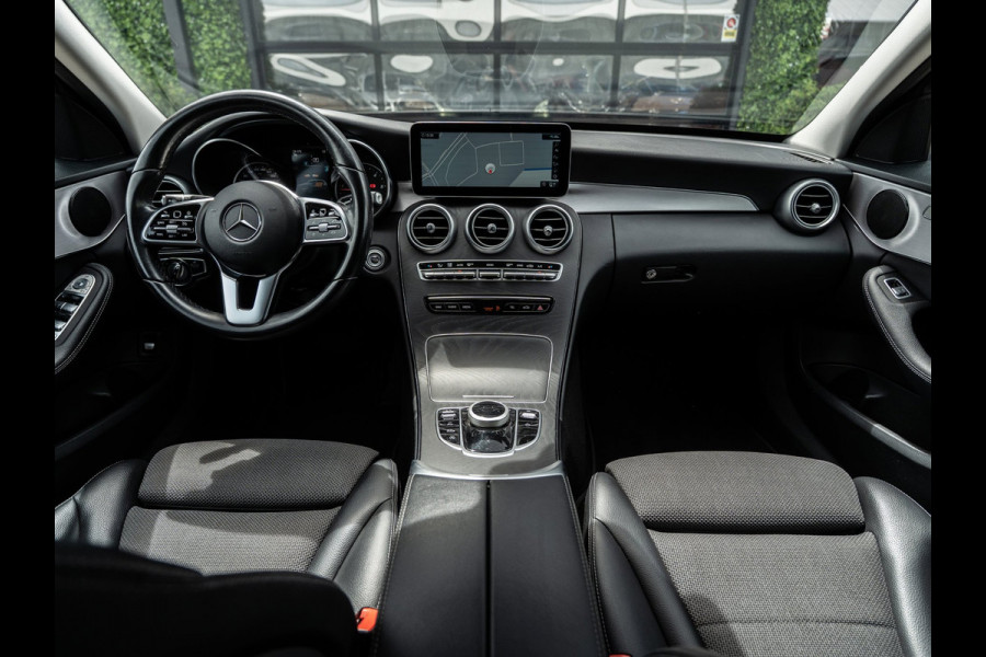 Mercedes-Benz C-Klasse Estate 180 d Premium Pack | ACC | Camera | Facelift |