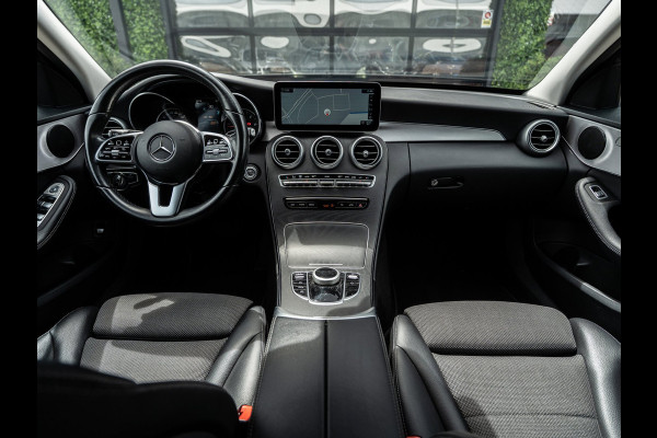 Mercedes-Benz C-Klasse Estate 180 d Premium Pack | ACC | Camera | Facelift |