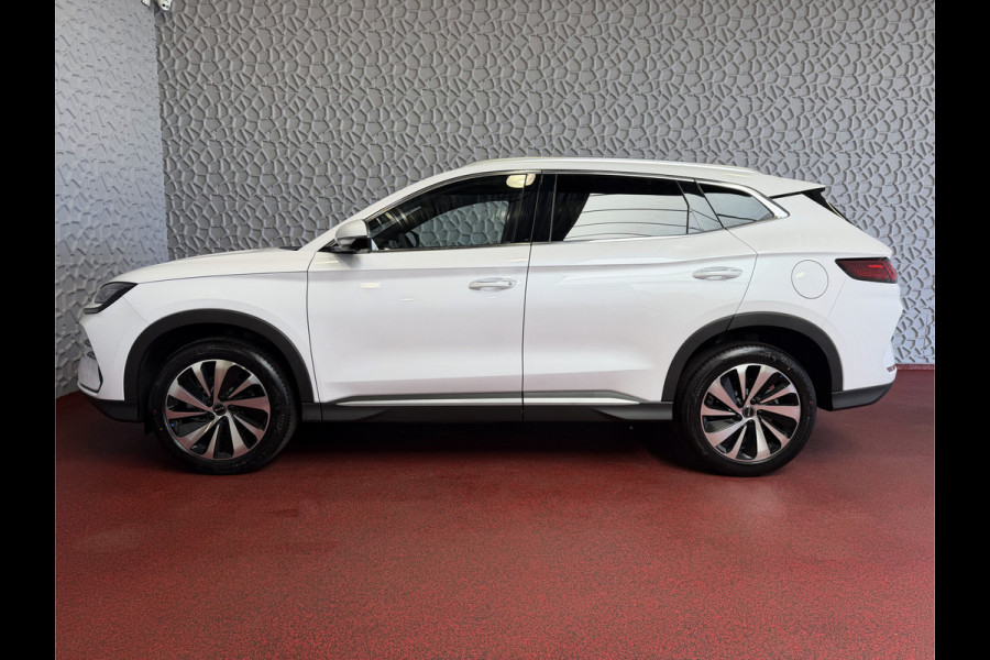 BYD SEAL U 217PK PHEV NIEUWE AUTO PANO HEADUP 360.CAM STOEL/STUUR VERW STOEL.VENTILATIE INFINITY/AUDIO 12/2025