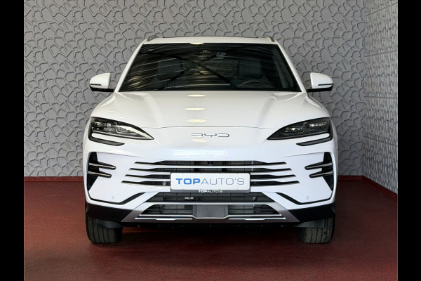 BYD SEAL U 217PK PHEV NIEUWE AUTO PANO HEADUP 360.CAM STOEL/STUUR VERW STOEL.VENTILATIE INFINITY/AUDIO 12/2025