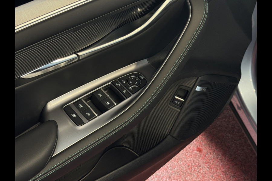 BYD SEAL U 217PK PHEV NIEUWE AUTO PANO HEADUP 360.CAM STOEL/STUUR VERW STOEL.VENTILATIE INFINITY/AUDIO 12/2025