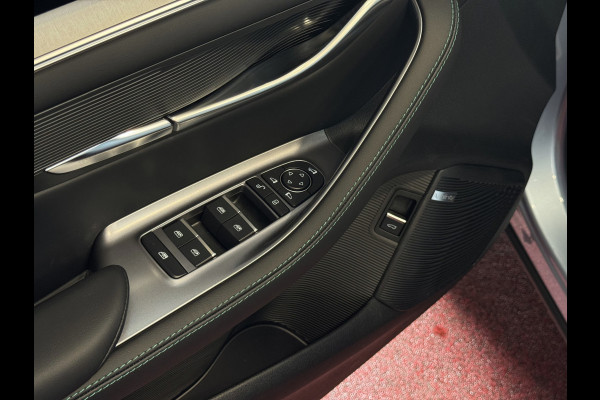 BYD SEAL U 217PK PHEV NIEUWE AUTO PANO HEADUP 360.CAM STOEL/STUUR VERW STOEL.VENTILATIE INFINITY/AUDIO 12/2025