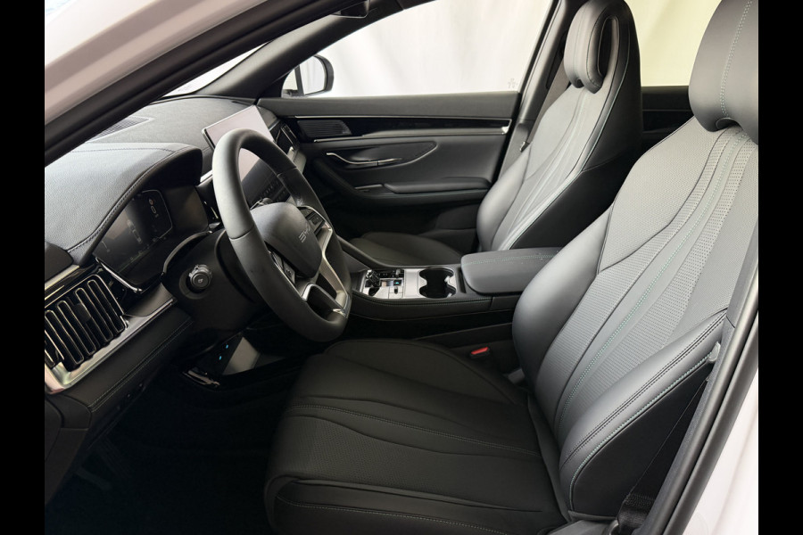 BYD SEAL U 217PK PHEV NIEUWE AUTO PANO HEADUP 360.CAM STOEL/STUUR VERW STOEL.VENTILATIE INFINITY/AUDIO 12/2025