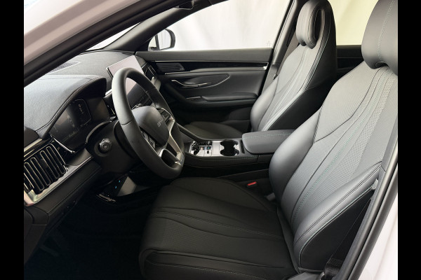 BYD SEAL U 217PK PHEV NIEUWE AUTO PANO HEADUP 360.CAM STOEL/STUUR VERW STOEL.VENTILATIE INFINITY/AUDIO 12/2025