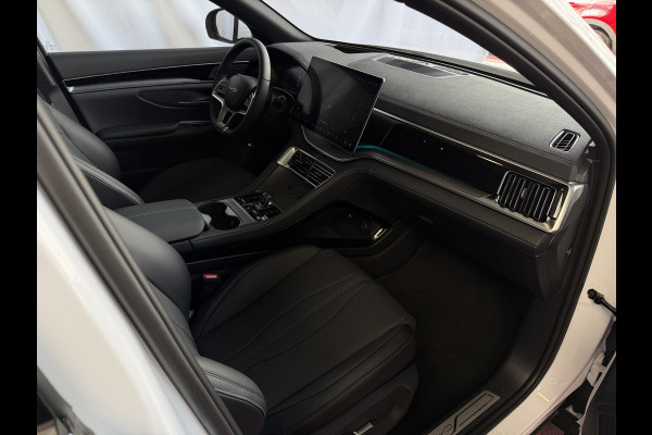 BYD SEAL U 217PK PHEV NIEUWE AUTO PANO HEADUP 360.CAM STOEL/STUUR VERW STOEL.VENTILATIE INFINITY/AUDIO 12/2025