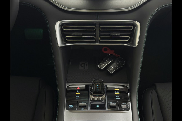 BYD SEAL U 217PK PHEV NIEUWE AUTO PANO HEADUP 360.CAM STOEL/STUUR VERW STOEL.VENTILATIE INFINITY/AUDIO 12/2025