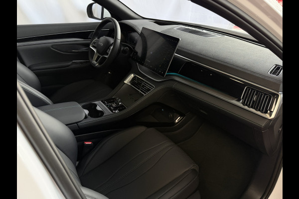 BYD SEAL U 217PK PHEV NIEUWE AUTO PANO HEADUP 360.CAM STOEL/STUUR VERW STOEL.VENTILATIE INFINITY/AUDIO 12/2025