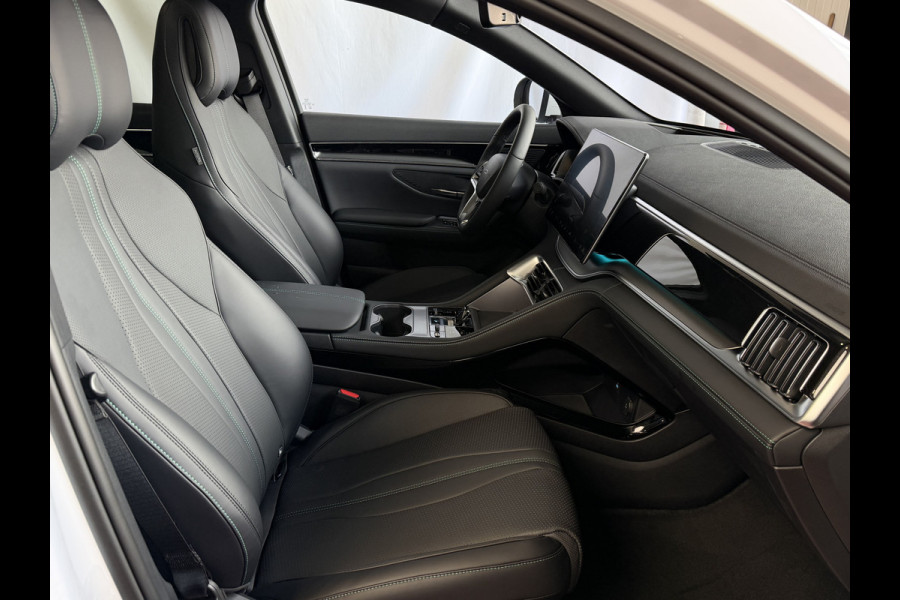 BYD SEAL U 217PK PHEV NIEUWE AUTO PANO HEADUP 360.CAM STOEL/STUUR VERW STOEL.VENTILATIE INFINITY/AUDIO 12/2025