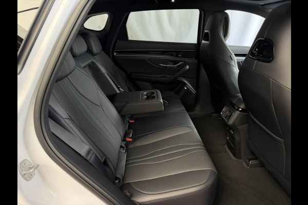 BYD SEAL U 217PK PHEV NIEUWE AUTO PANO HEADUP 360.CAM STOEL/STUUR VERW STOEL.VENTILATIE INFINITY/AUDIO 12/2025