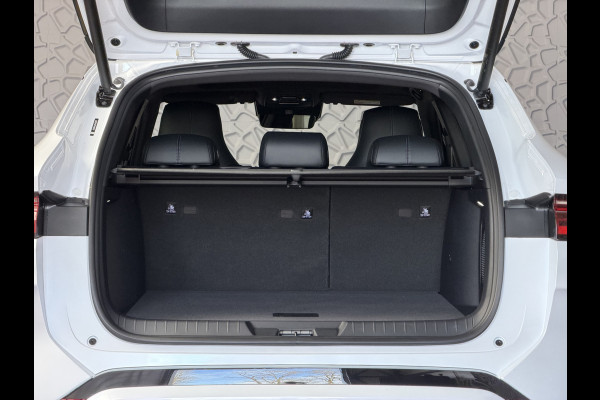 BYD SEAL U 217PK PHEV NIEUWE AUTO PANO HEADUP 360.CAM STOEL/STUUR VERW STOEL.VENTILATIE INFINITY/AUDIO 12/2025
