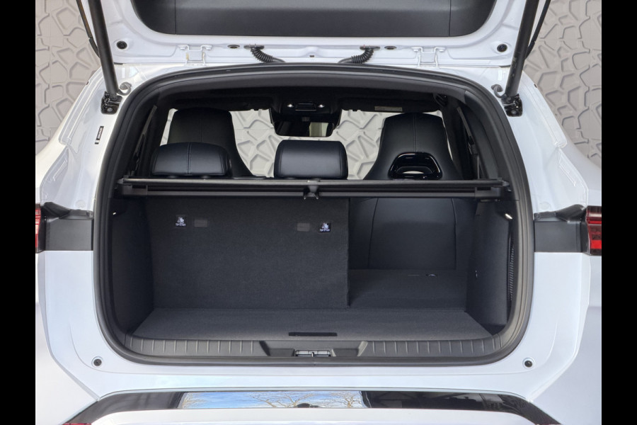 BYD SEAL U 217PK PHEV NIEUWE AUTO PANO HEADUP 360.CAM STOEL/STUUR VERW STOEL.VENTILATIE INFINITY/AUDIO 12/2025